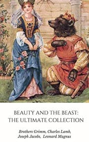 Tapa de Beauty and the Beast