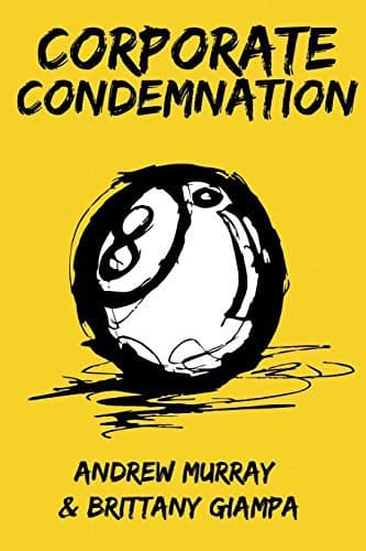 Tapa de Corporate Condemnation