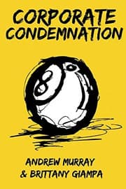 Tapa de Corporate Condemnation