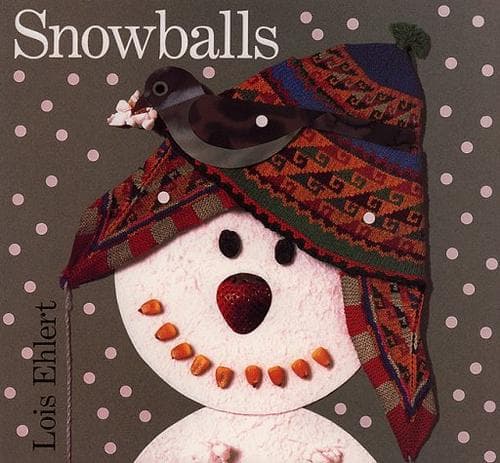 Tapa de Snowballs