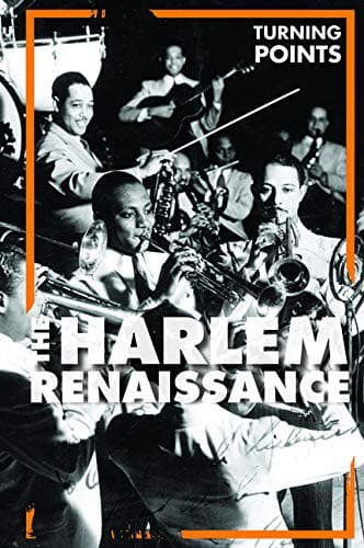 Tapa de Harlem Renaissance