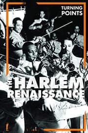 Tapa de Harlem Renaissance