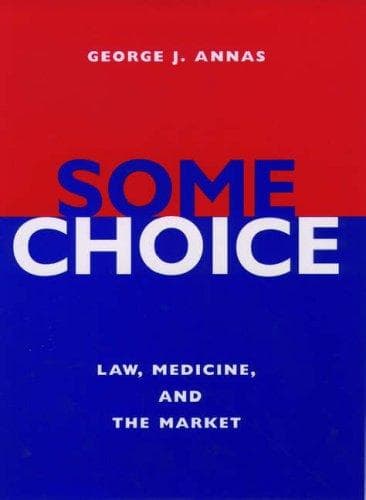Tapa de Some choice