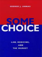 Tapa de Some choice