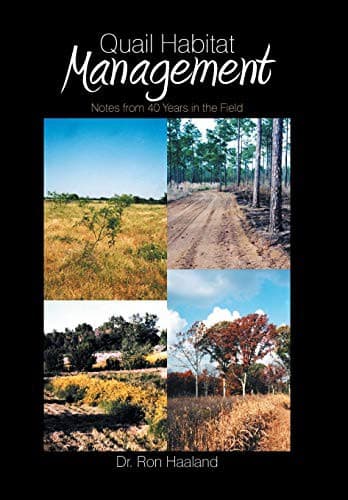 Tapa de Quail Habitat Management