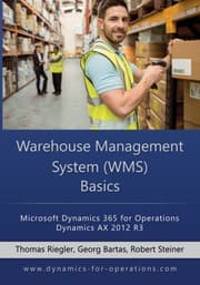 Tapa de WMS Warehouse Management System Basics