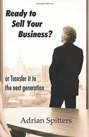 Tapa de Ready to Sell Your Business