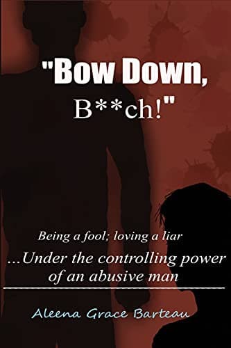 Tapa de Bow Down B**ch!