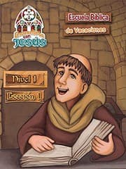 Tapa de Escuela Biblica de Vacaciones del 2017