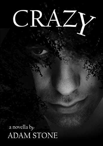 Tapa de CRAZY