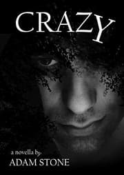 Tapa de CRAZY