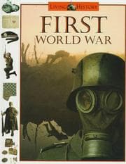 Tapa de First World War