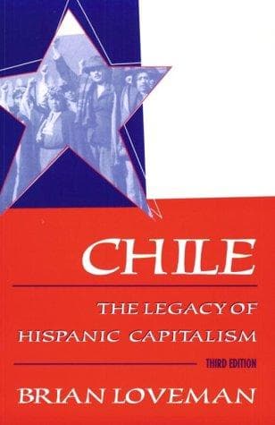 Tapa de Chile