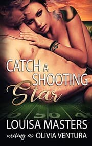 Tapa de Catch a Shooting Star