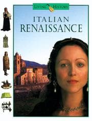 Tapa de Italian Renaissance