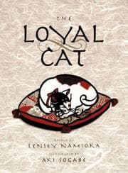 Tapa de The Loyal Cat