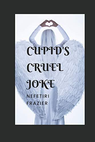 Tapa de Cupid's Cruel Joke