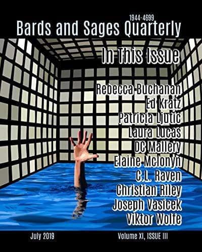 Tapa de Bards and Sages Quarterly