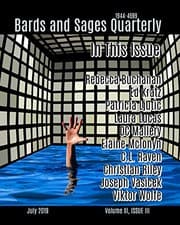 Tapa de Bards and Sages Quarterly