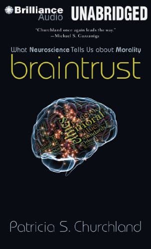 Tapa de Braintrust