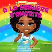 Tapa de La Manière D'Amarita