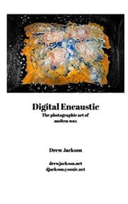 Tapa de Digital Encaustic