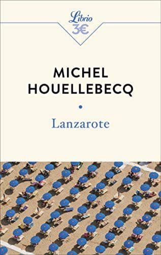 Tapa de Lanzarote