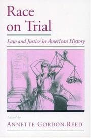 Tapa de Race on Trial