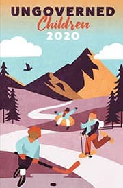 Tapa de Ungoverned Children 2020