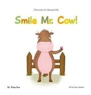 Tapa de Chronicles of a Barnyard Life