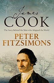 Tapa de James Cook