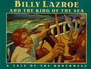 Tapa de Billy Lazroe and the King of the Sea
