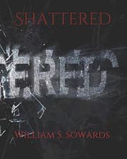 Tapa de Shattered