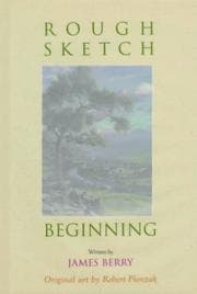 Tapa de Rough sketch beginning