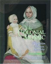 Tapa de Colonial Mosaic