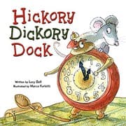 Tapa de Hickory Dickory Dock