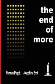 Tapa de The End of More