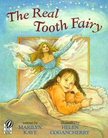 Tapa de The Real Tooth Fairy