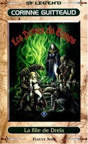 Tapa de Les portes du temps, Tome 1