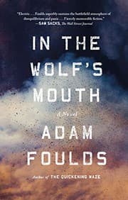 Tapa de In the Wolf's Mouth