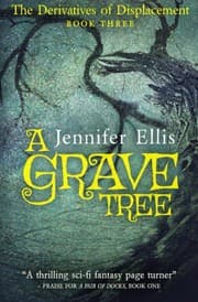 Tapa de A Grave Tree