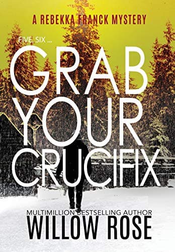 Tapa de Five, Six ... Grab your Crucifix