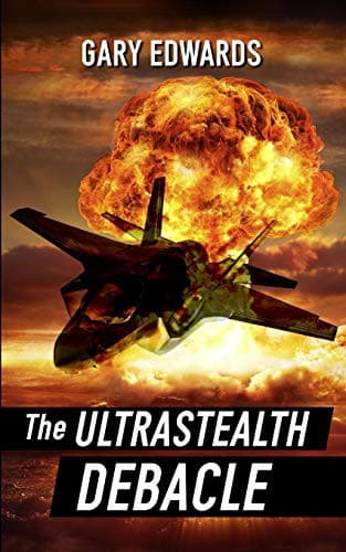 Tapa de The Ultrastealth Debacle