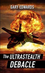 Tapa de The Ultrastealth Debacle