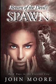 Tapa de Return of the Devil's Spawn