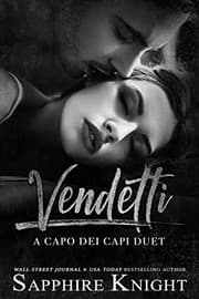 Tapa de Vendetti