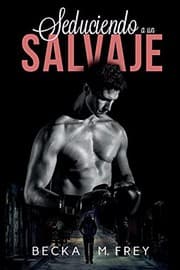 Tapa de Seduciendo a un salvaje