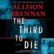 Tapa de Third to Die