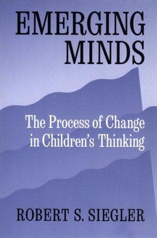 Tapa de Emerging Minds