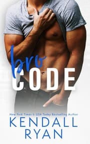 Tapa de Bro Code